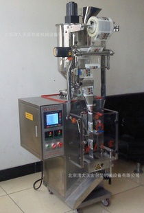 北京清大天宏 多功能包裝機械設(shè)備全覽，賦能高效智能生產(chǎn)