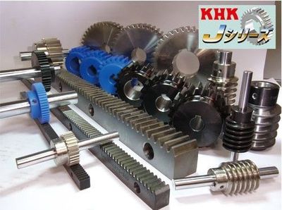 探索KHK齒條、斜齒條與斜齒齒條 產(chǎn)品全覽與臻辛機(jī)械的專(zhuān)業(yè)解析