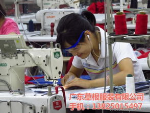 服裝加工制衣廠 如何實(shí)現(xiàn)快速出貨與質(zhì)量保證雙贏？線上咨詢找到可靠合作伙伴的關(guān)鍵